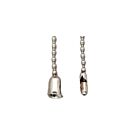 Ensemble pour chaîne à billes 3 pieds Satco S70-167 laiton