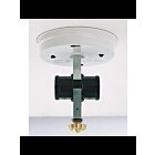 Support de plafond double Satco S70-234
