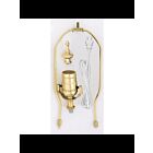 Ensemble pour lampe Satco S70-268