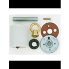 Kit d'adaptateur de douille en porcelaine Satco S70-408