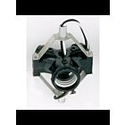 Ensemble filaire 3-lumières Satco S70-422 brite doré