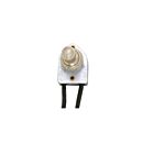 Commutateur rotatif Satco S70-501 blanc