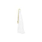 Tirette Satco S70-533 blanc