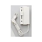 Gradateur pour lampe sur pied Satco S70-579 laiton