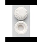 2 Bouchons de verrouillage en plastique Satco S70-582
