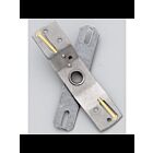 Barre transversale pivotante décalée avec vis Satco S70-593