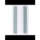 2 Raccords en acier Satco S70-603