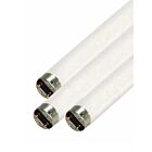 Tube fluorescent linéaire Satco s7925 15w T8 3000K