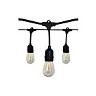 Cordon Lumineux LED Satco S8020 12W