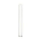 Tube fluorescent linéaire en U Satco s8451 31w T8 3500K