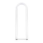 Tube fluorescent linéaire en U Satco s8458 32w T8 4100K
