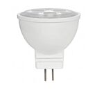 satco S9280 3W MR11 Blanc LED Ampoule 2700K