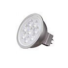Ampoule LED MR16 Satco s9495 6.5W