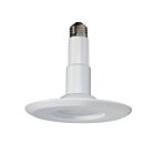 satco S9598 8.5W LED Blanc LED Encastré 2700K