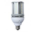 satco S9754 14W Corncob Clair LED Ampoule 5000K
