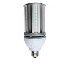 satco S9755 18W Clair LED Ampoule 5000K