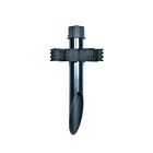 Poteau de montage en PVC Dia 2" Satco SF76-640