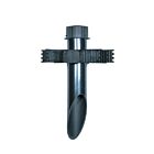 Poteau de montage en PVC 3" Satco SF76-641