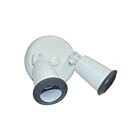 Projecteur halogène pivotant ajustable Satco SF76-684 300W Blanc