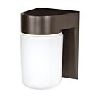 Support mural Nuvo Lighting SF77-138 1-Lumière 100W Bronzotique