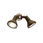 Projecteur halogène Satco SF77-495 300W Bronze