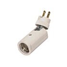 1-lumière Plug-A-Light Satco SF77-622
