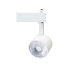 Satco TH903 12W Blanc mat LED Tête de rail