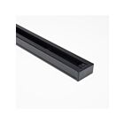 Éclairage Sur Rail Nuvo TK317 3-Lumières Noir