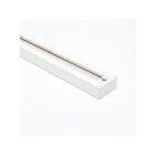 Éclairage Sur Rail Nuvo TK318 3-Lumières Blanc