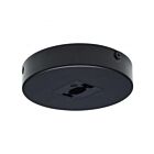 Satco TP247 Noir Adaptateur monopoint