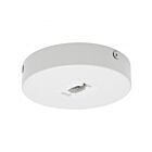 Satco TP248 Blanc Adaptateur monopoint