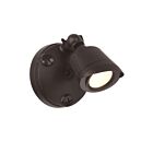 Savoy House Essentials 4-FLOOD-A1-3000K-BZ 11W Bronze Projecteur LED unique