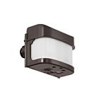 Savoy House Essentials 4-MS-BZ Bronze Capteur de mouvement