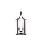 Suspendu Savoy House Essentials Penrose 7-1041-6-13 6 Lumières 360W Bronze Anglais