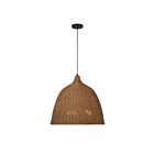 Suspendu Savoy House Macra 7-1656-3-128 3 Lumières 180W Café