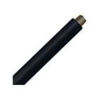 Tige d'extension Savoy House 7-EXT-BK Noir