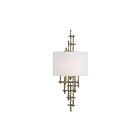 Savoy House Cameo 9-1068-1-10 1-Lumière Campagne Luxe Applique Murale