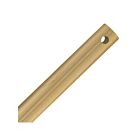 Savoy House DR-60-171 Laiton bruni Tige de suspension de 60"