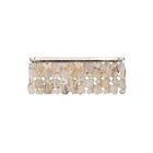 Luminaire de vanité Savoy House Meridian M80048PN  3 Lumières 180W Nickel poli