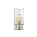 Applique Murale Savoy House Meridian  M90013Bn 1 Lumière Nickel Brossé