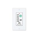 Savoy House WLC-FANDLIER Blanc Commande murale et récepteur pour Fan D'Lier