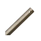 Tige coulissante Savoy House DR-12-272 12" Poussière d'argent