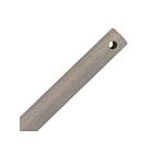 Tige coulissante Savoy House DR-12-53 12" Patine d'argent