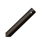 Tige coulissante Savoy House DR-18-13 18" Bronze anglais