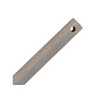 Tige coulissante Savoy House DR-18-53 18" Patine d'argent