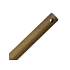 Tige coulissante Savoy House DR-18-54 18" Patine d'or