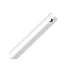 Tige coulissante Savoy House DR-36-WH 36" Blanc