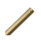 Tige coulissante Savoy House DR-60-322 60" Laiton chaud