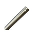 Tige coulissante Savoy House DR-60-SN 60" Nickel Satiné