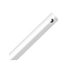 Tige coulissante Savoy House DR-60-WH 60" Blanc